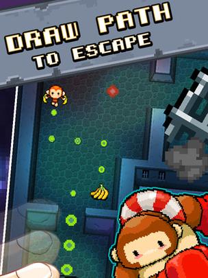 逃离荒岛最全游戏攻略解说_逃离荒岛最新游戏技巧通关