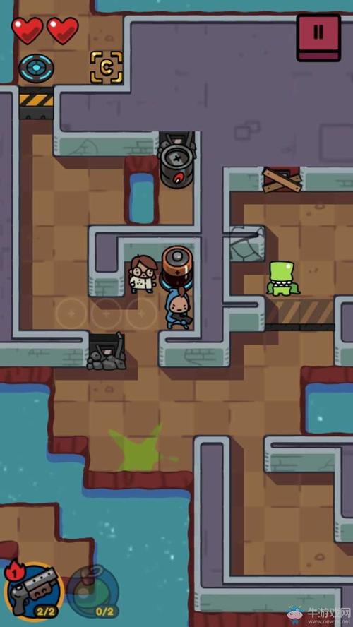 逃离这里最全游戏攻略解说_逃离这里最新游戏技巧通关