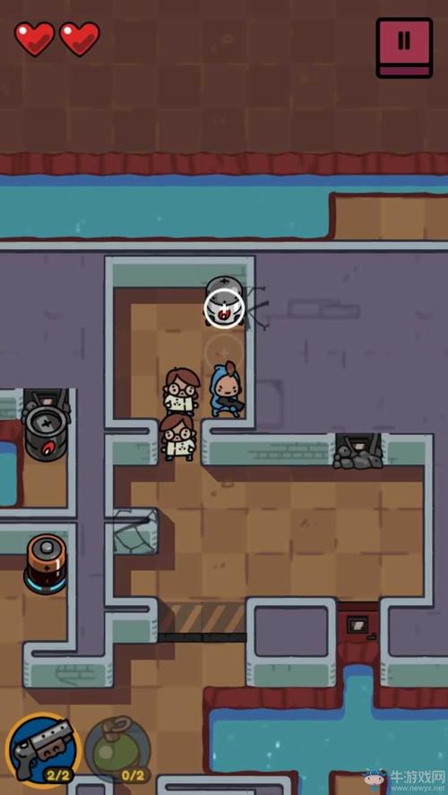 逃离这里最全游戏攻略解说_逃离这里最新游戏技巧通关