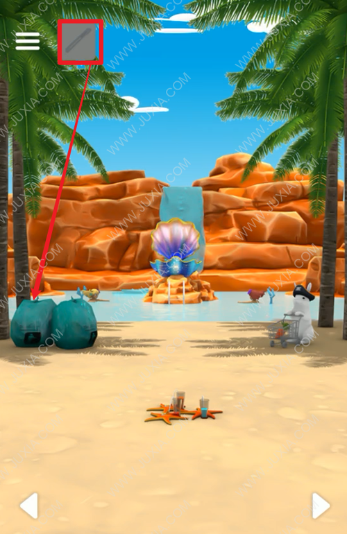 逃离梦幻岛最全游戏攻略解说_逃离梦幻岛最新游戏技巧通关