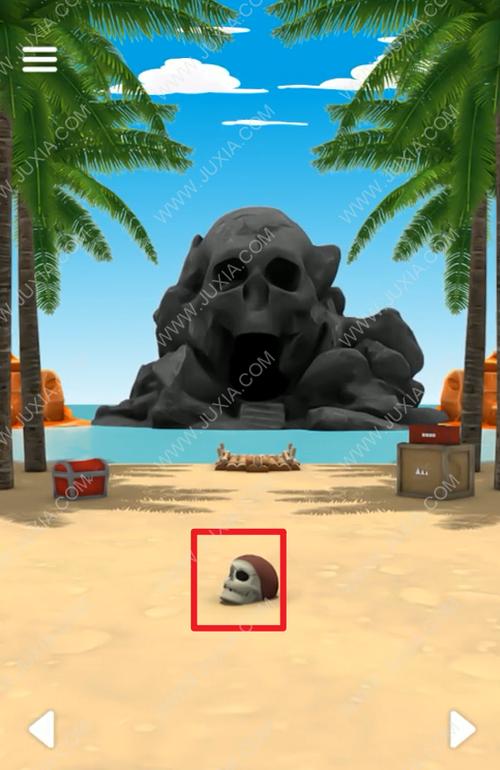 逃离梦幻岛最全游戏攻略解说_逃离梦幻岛最新游戏技巧通关