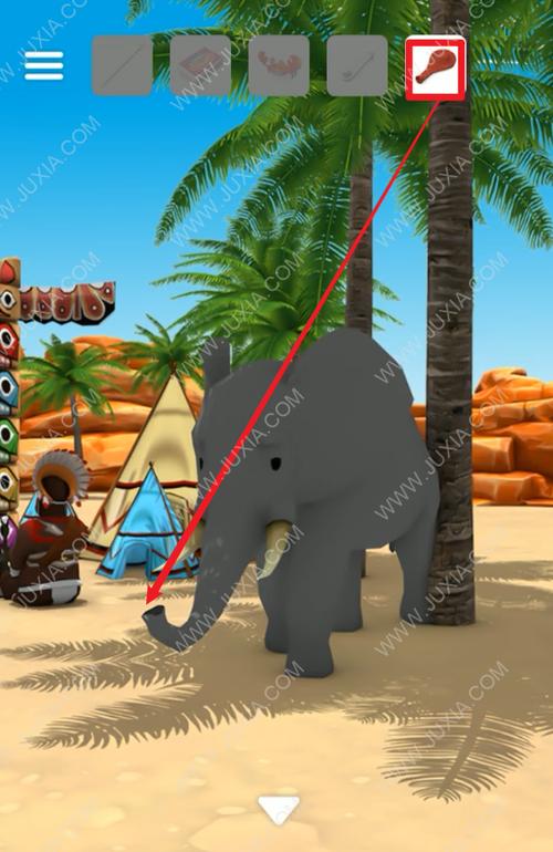 逃离梦幻岛最全游戏攻略解说_逃离梦幻岛最新游戏技巧通关