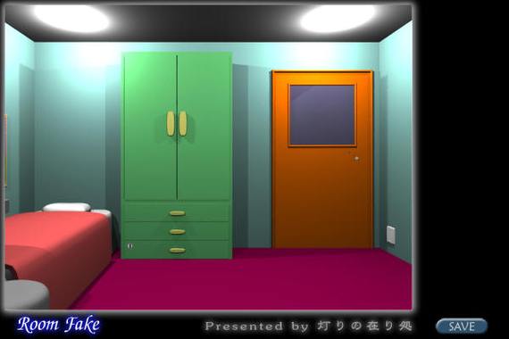 逃离房间最全游戏攻略解说_逃离房间最新游戏技巧通关