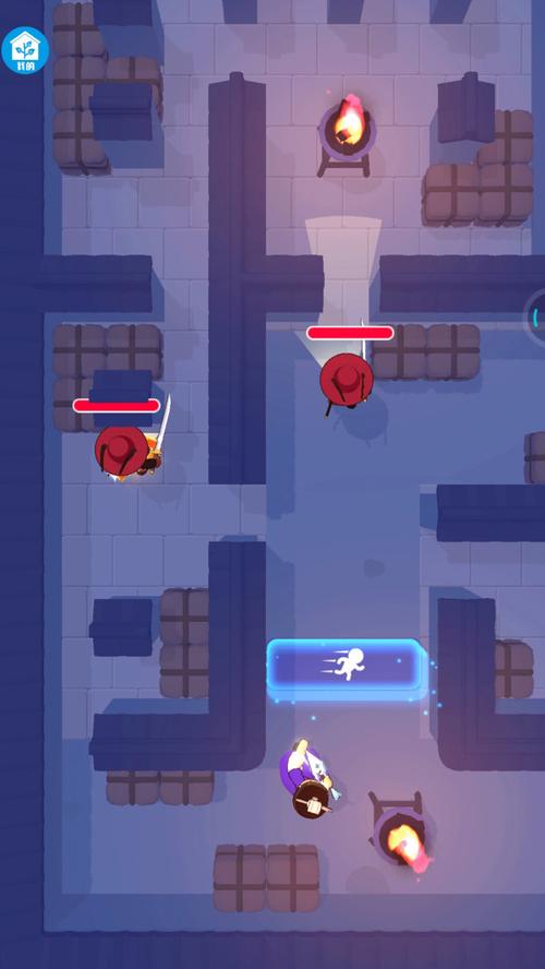 逃离房间最全游戏攻略解说_逃离房间最新游戏技巧通关