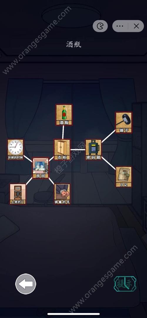 逃离房间最全游戏攻略解说_逃离房间最新游戏技巧通关