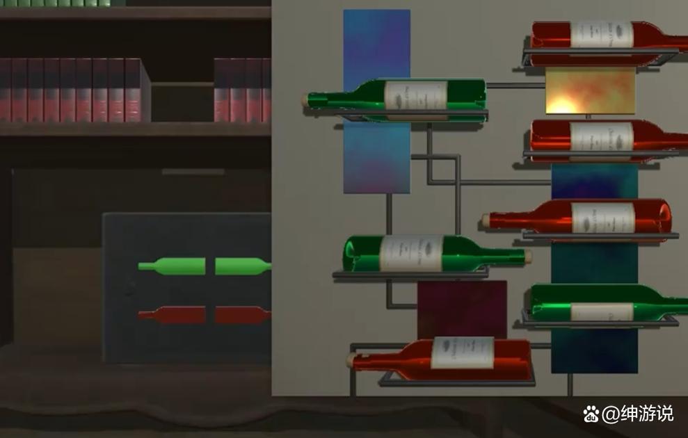 逃离房间最全游戏攻略解说_逃离房间最新游戏技巧通关