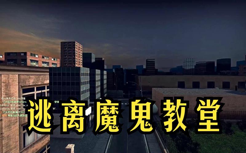 逃离恶魔最全游戏攻略解说_逃离恶魔最新游戏技巧通关