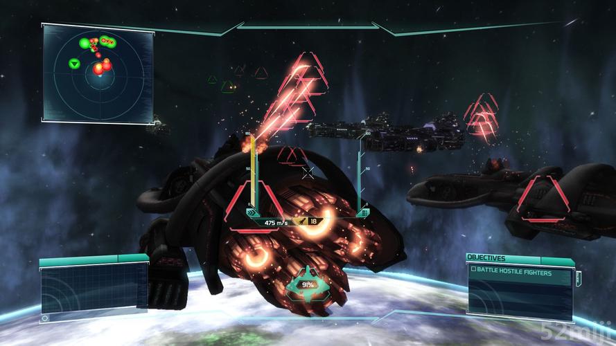 逃离太阳系最全游戏攻略解说_逃离太阳系最新游戏技巧通关