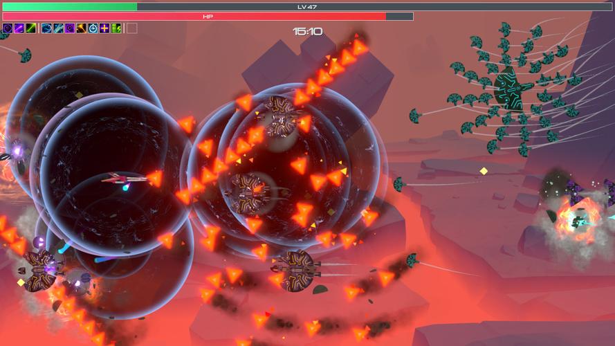 逃离太阳系最全游戏攻略解说_逃离太阳系最新游戏技巧通关