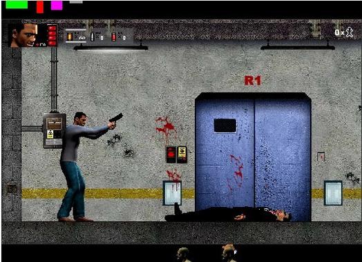 逃离地狱最全游戏攻略解说_逃离地狱最新游戏技巧通关