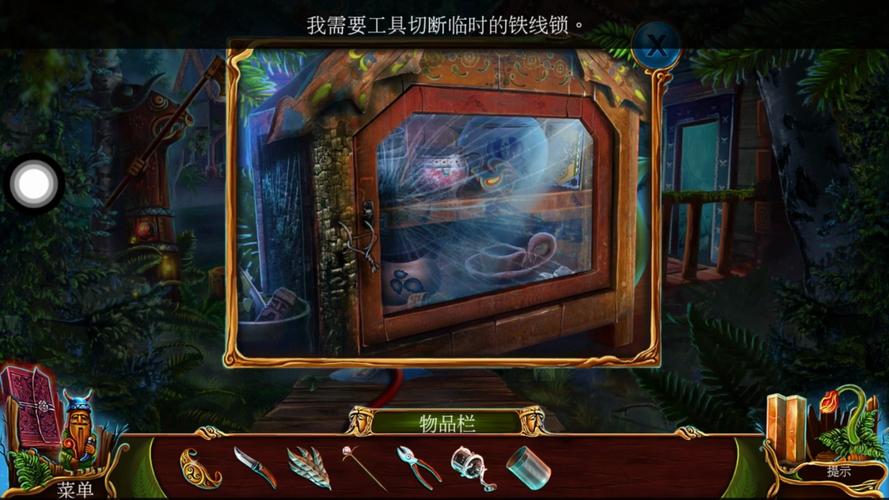 逃离地牢最全游戏攻略解说_逃离地牢最新游戏技巧通关