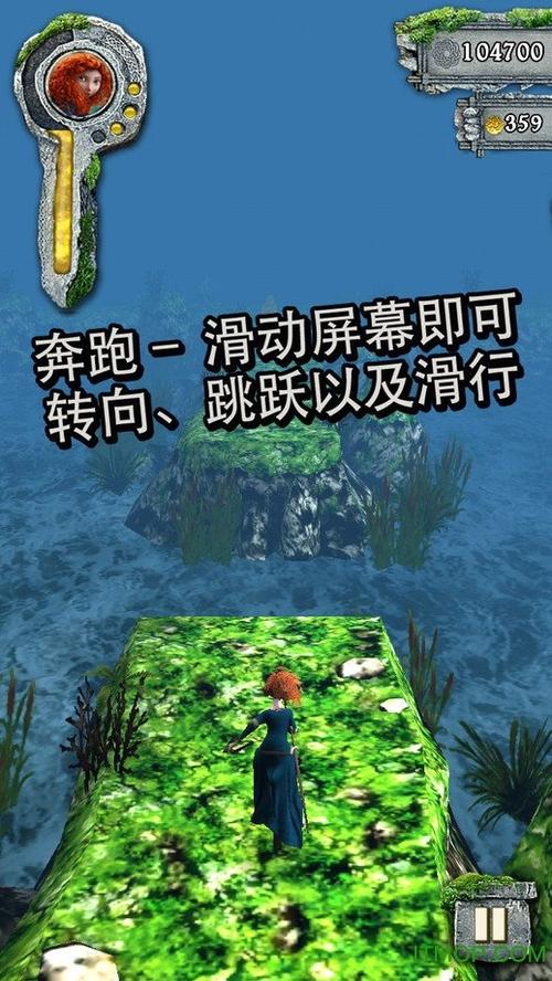 逃离古庙最全游戏攻略解说_逃离古庙最新游戏技巧通关