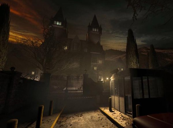 逃生1最全游戏攻略解说_逃生1最新游戏技巧通关