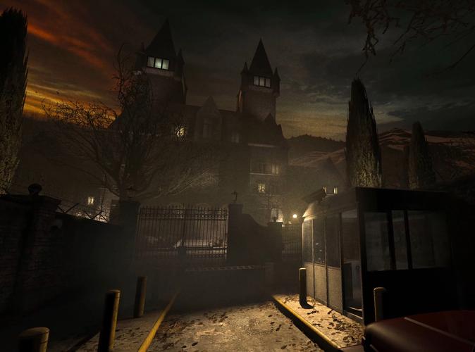 逃生1最全游戏攻略解说_逃生1最新游戏技巧通关