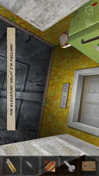 逃出魔窟最全游戏攻略解说_逃出魔窟最新游戏技巧通关