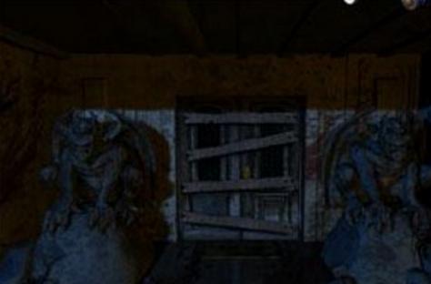 逃出鬼屋最全游戏攻略解说_逃出鬼屋最新游戏技巧通关