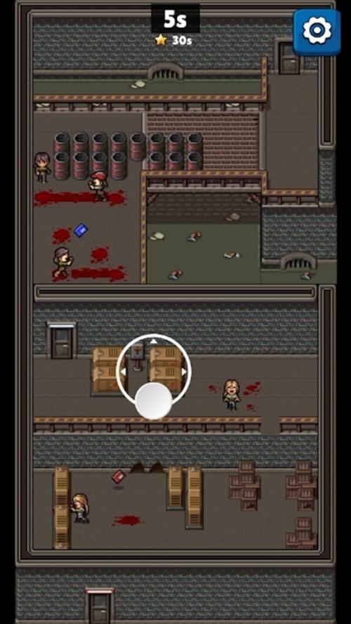 逃出迷宫最全游戏攻略解说_逃出迷宫最新游戏技巧通关