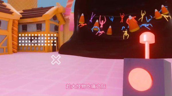 逃出这里最全游戏攻略解说_逃出这里最新游戏技巧通关