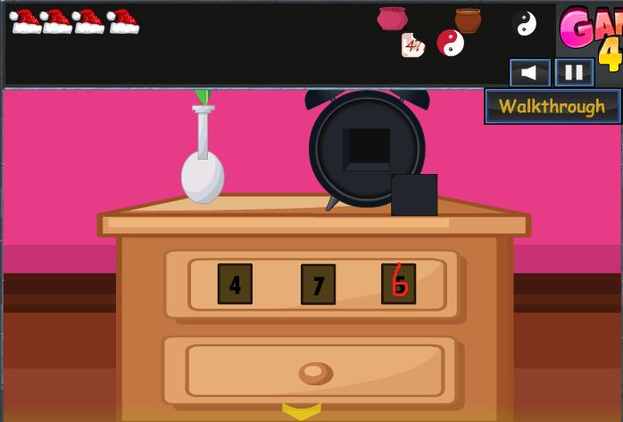 逃出红色房间最全游戏攻略解说_逃出红色房间最新游戏技巧通关