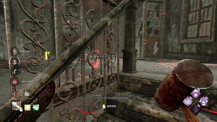 逃出疯人院最全游戏攻略解说_逃出疯人院最新游戏技巧通关