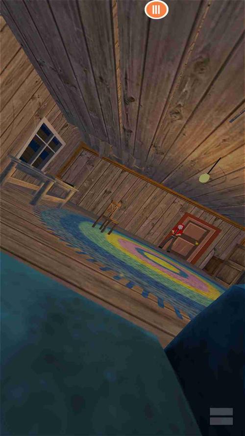 逃出生天游戏最全攻略解说_逃出生天游戏最新技巧通关