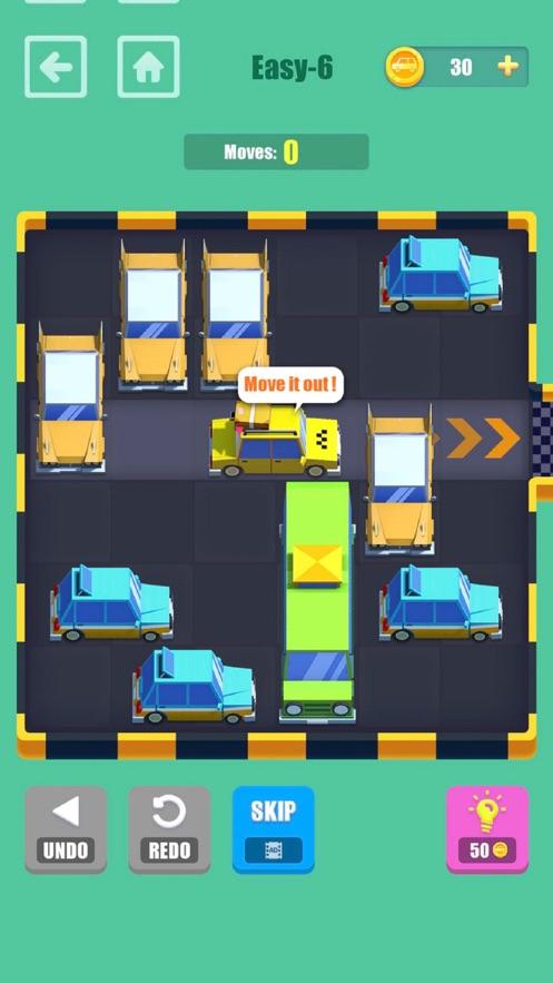 寻车逃脱手游下载_寻车逃脱官网下载_手机安卓苹果app