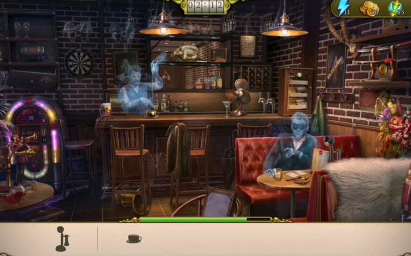 寻物咖啡厅游戏下载_寻物咖啡厅安卓下载_寻物咖啡厅苹果下载