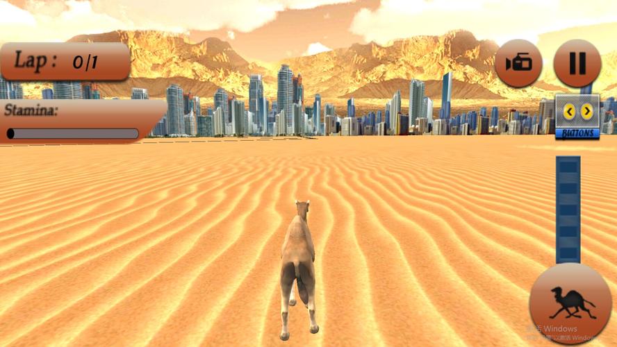 寻找骆驼逃生手游下载_寻找骆驼逃生官网下载_手机安卓苹果app