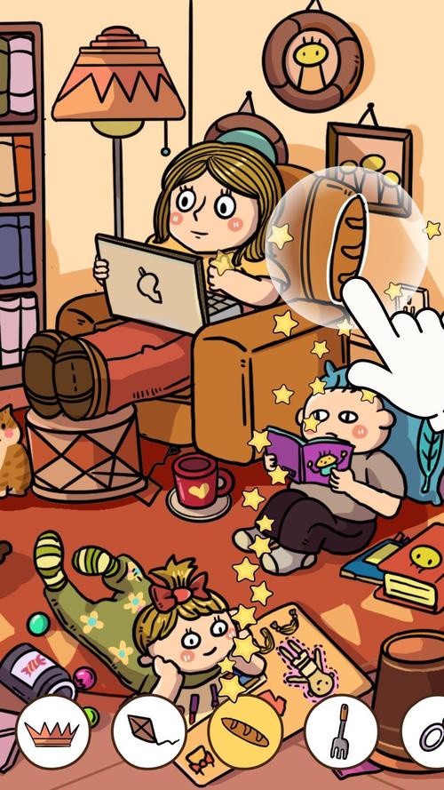 寻找隐藏铅笔游戏下载_寻找隐藏铅笔手游下载_寻找隐藏铅笔安卓苹果app