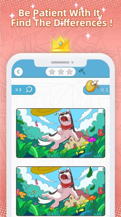 寻找隐藏的花朵手游下载_寻找隐藏的花朵官网下载_手机安卓苹果app