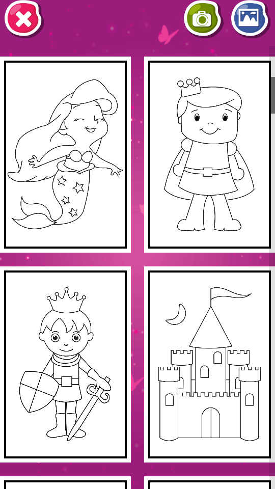 莉比公主爱画画安卓版下载_莉比公主爱画画正式版app下载