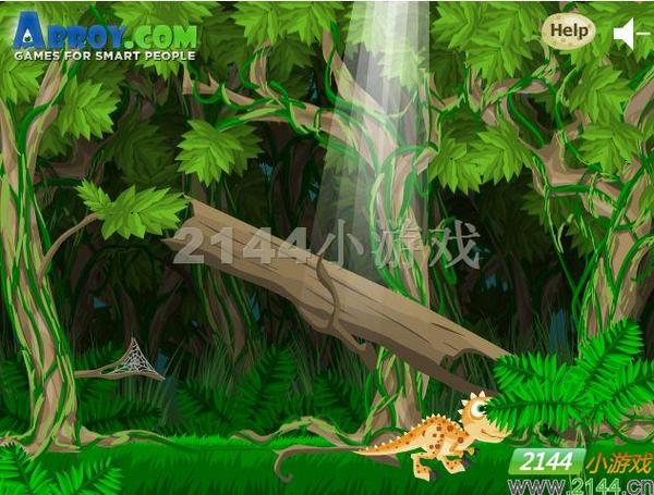 小恐龙森林探险2选关版手游下载_小恐龙森林探险2选关版官网下载_手机安卓苹果app