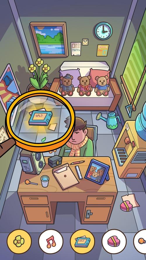 寻找隐藏红按钮3游戏下载_寻找隐藏红按钮3手游下载_寻找隐藏红按钮3安卓苹果app