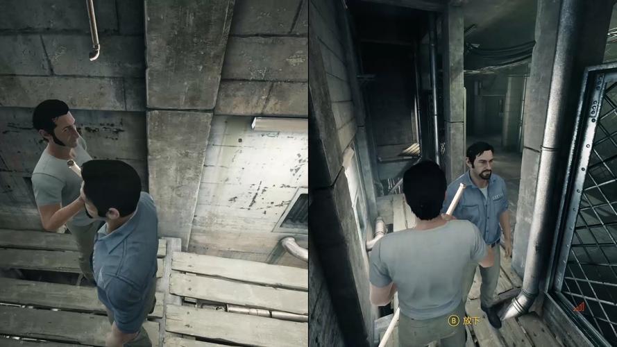 逃出生天下载_逃出生天最新技巧全解通关