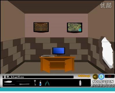 逃出牢房最全游戏攻略解说_逃出牢房最新游戏技巧通关