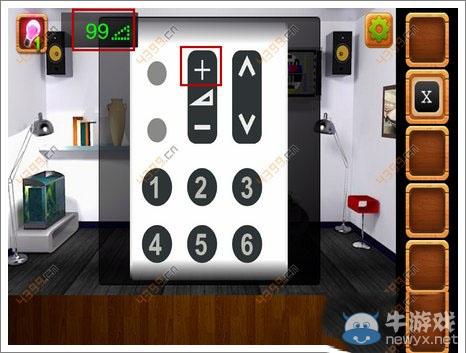 逃出游戏最全攻略解说_逃出游戏最新技巧通关
