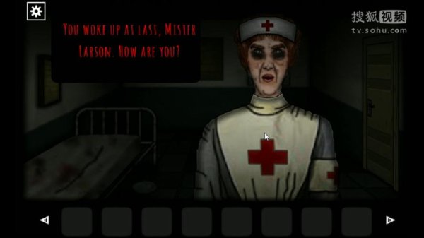逃出手术室最全游戏攻略解说_逃出手术室最新游戏技巧通关