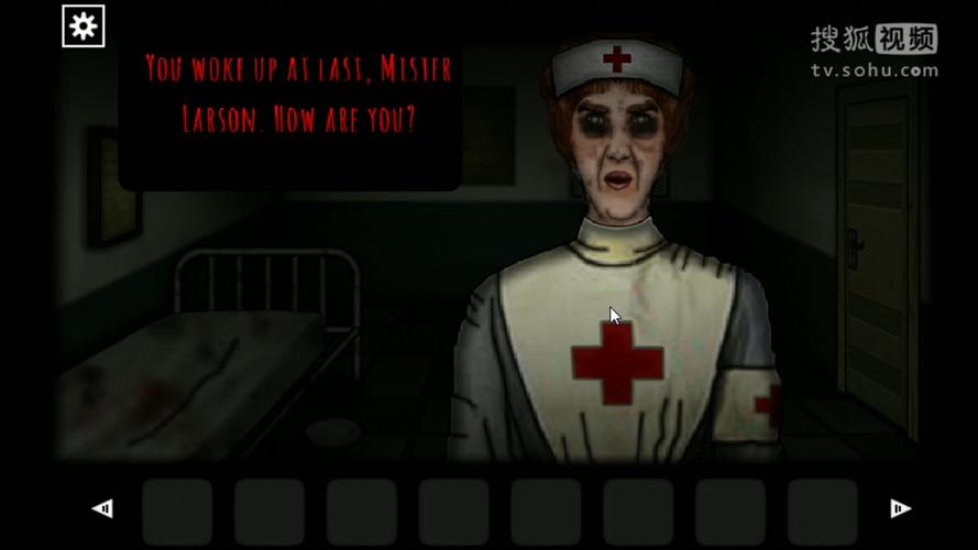 逃出手术室最全游戏攻略解说_逃出手术室最新游戏技巧通关