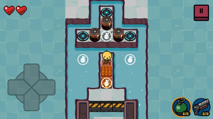 逃出手术室最全游戏攻略解说_逃出手术室最新游戏技巧通关