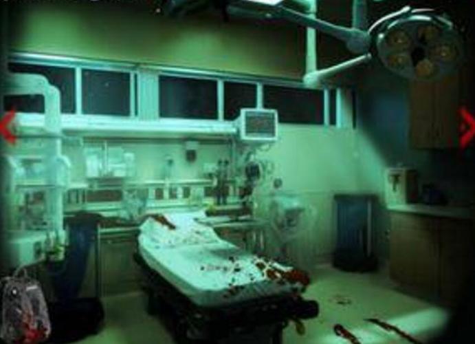 逃出手术室最全游戏攻略解说_逃出手术室最新游戏技巧通关