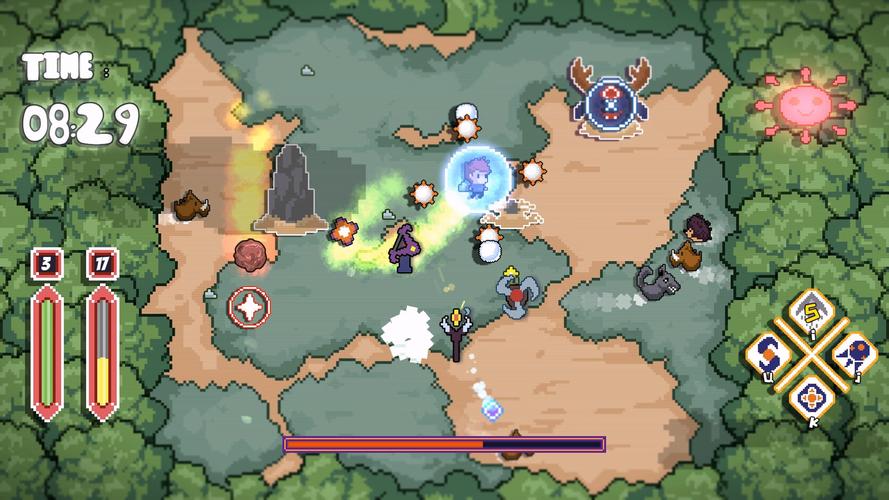 逃出恶魔岛最全游戏攻略解说_逃出恶魔岛最新游戏技巧通关