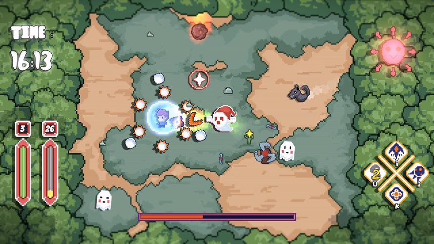 逃出恶魔岛最全游戏攻略解说_逃出恶魔岛最新游戏技巧通关