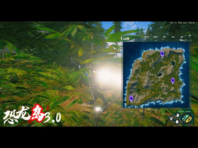 逃出恐龙岛最全游戏攻略解说_逃出恐龙岛最新游戏技巧通关