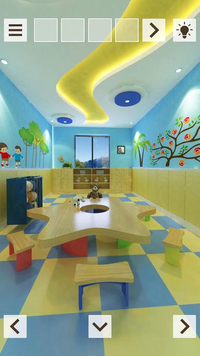 逃出幼儿园最全游戏攻略解说_逃出幼儿园最新游戏技巧通关