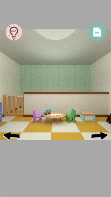 逃出幼儿园最全游戏攻略解说_逃出幼儿园最新游戏技巧通关