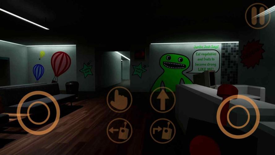 逃出幼儿园最全游戏攻略解说_逃出幼儿园最新游戏技巧通关