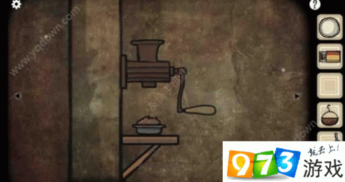 逃出山洞最全游戏攻略解说_逃出山洞最新游戏技巧通关