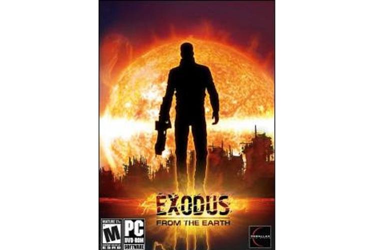 逃出地球最全游戏攻略解说_逃出地球最新游戏技巧通关