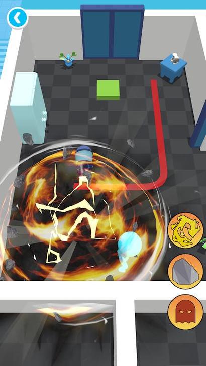 逃出实验室最全游戏攻略解说_逃出实验室最新游戏技巧通关