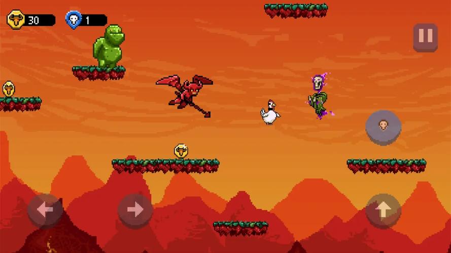 逃出地狱最全游戏攻略解说_逃出地狱最新游戏技巧通关